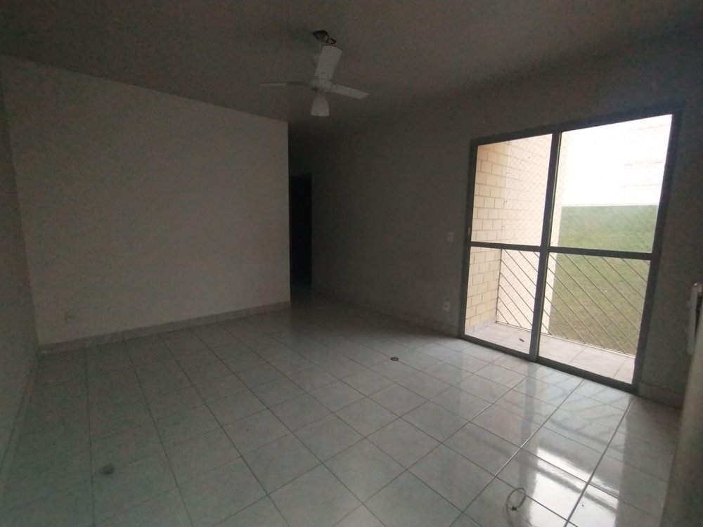 Apartamento - Venda - Parque Residencial Indaia - Indaiatuba - SP