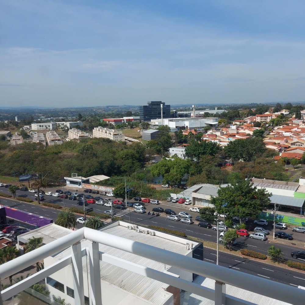 Apartamento - Venda - Vila Homero - Indaiatuba - SP